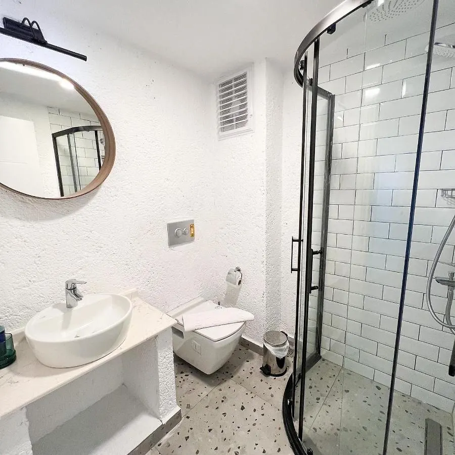 Aloha Suites Marmaris