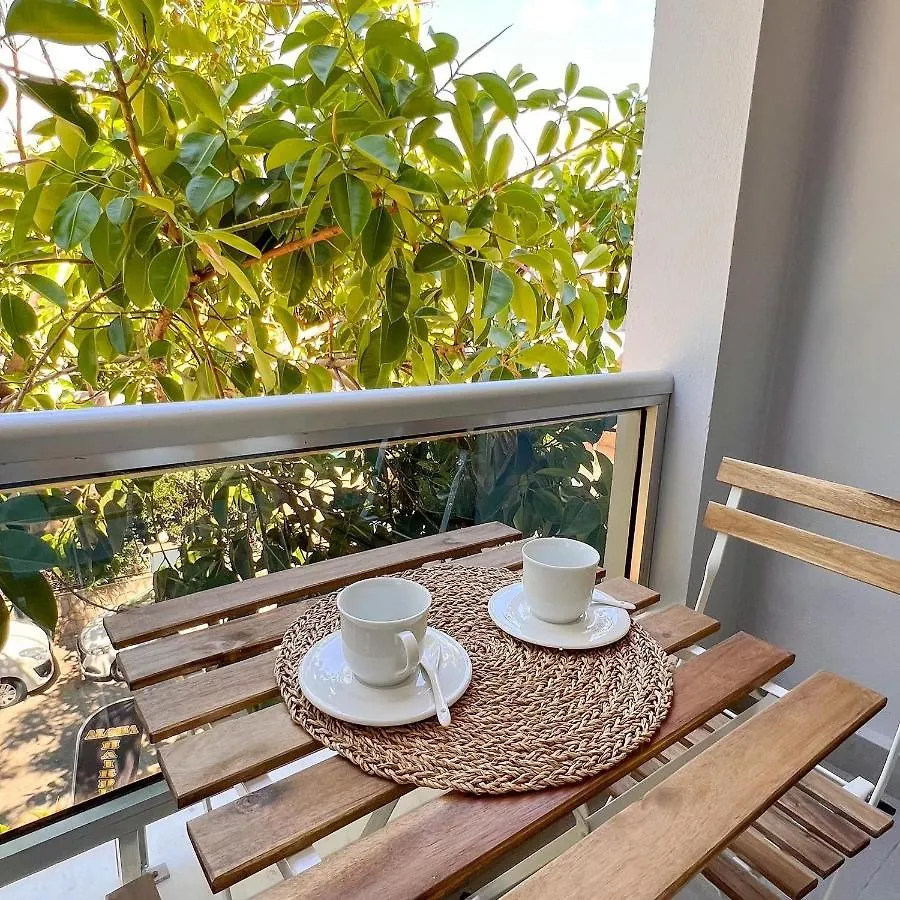 Apartmán Aloha Suites Marmaris