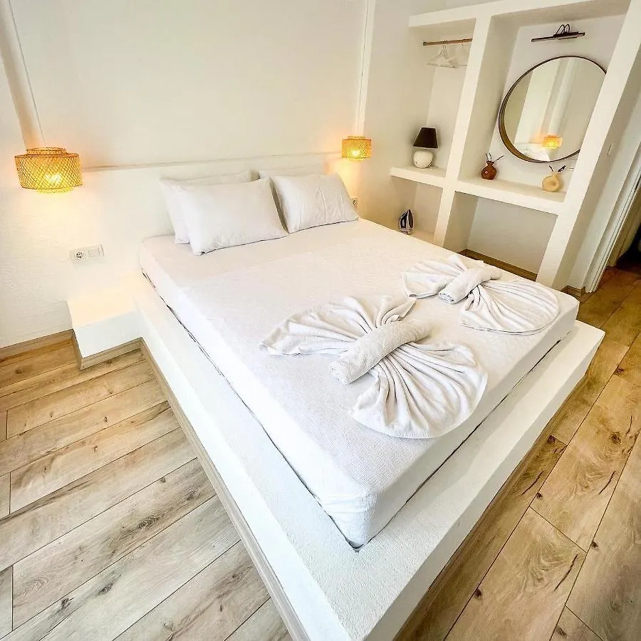 Aloha Suites Marmaris