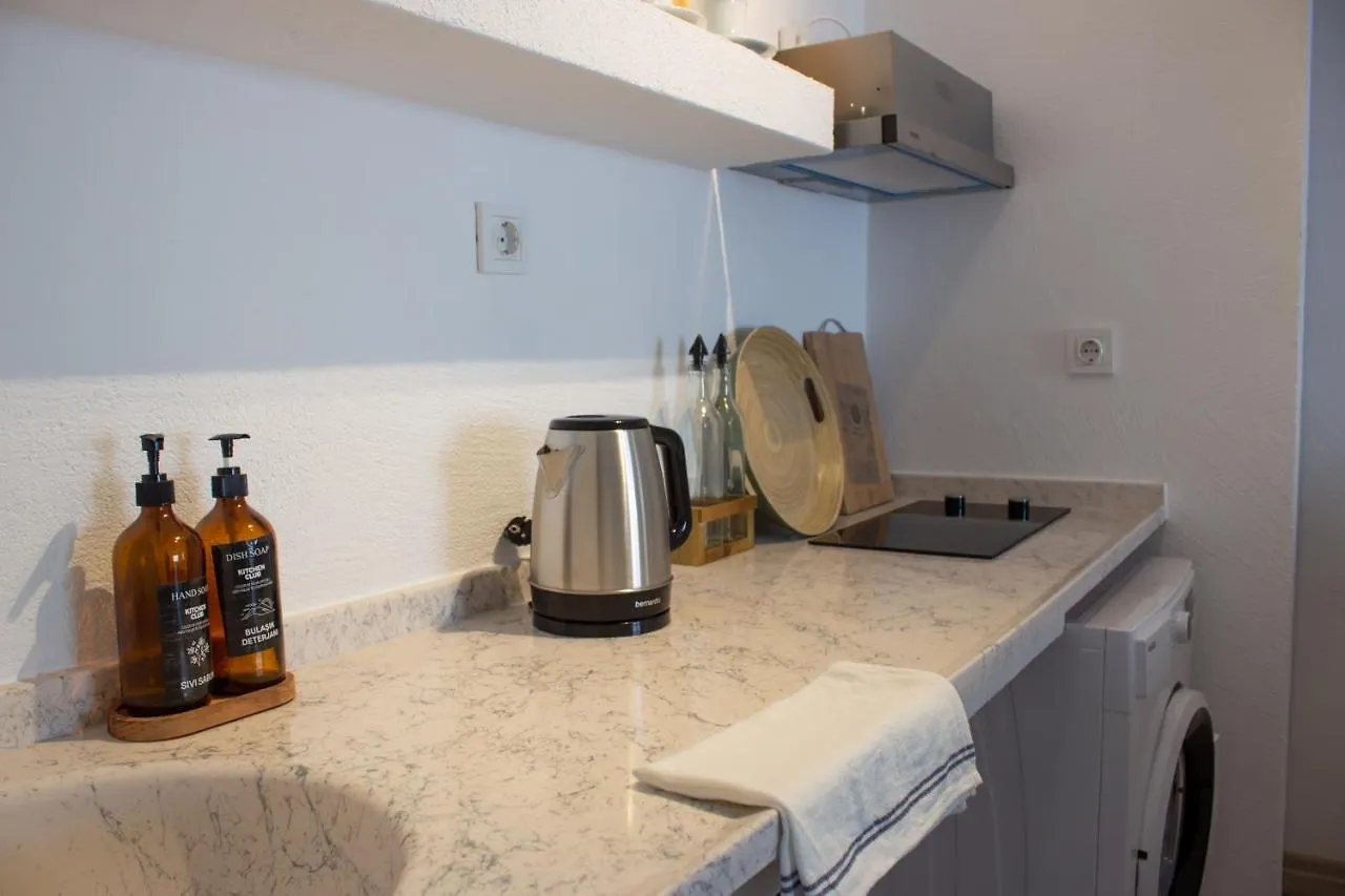 Aloha Suites Marmaris