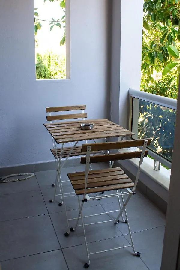 Aloha Suites Marmaris Apartmán