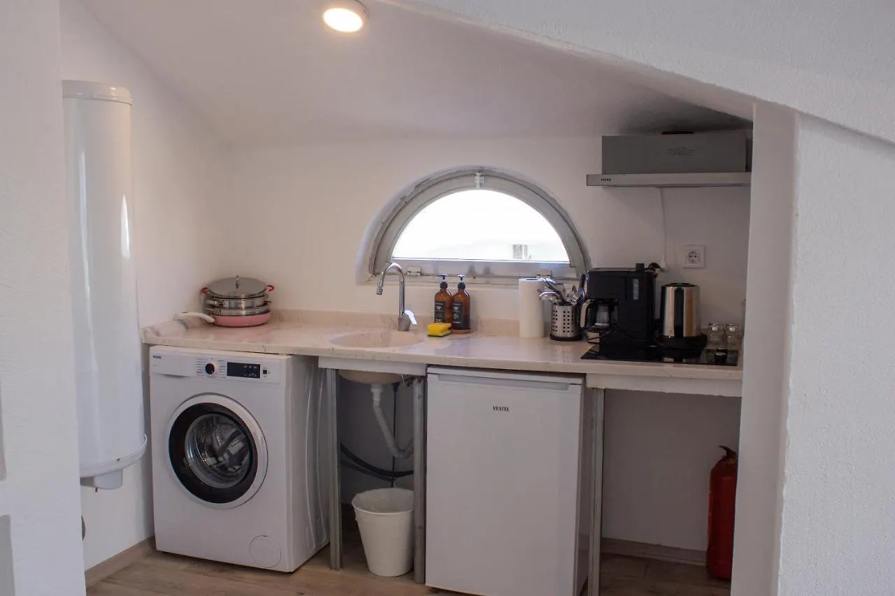 Aloha Suites Marmaris 0*,  Turecko
