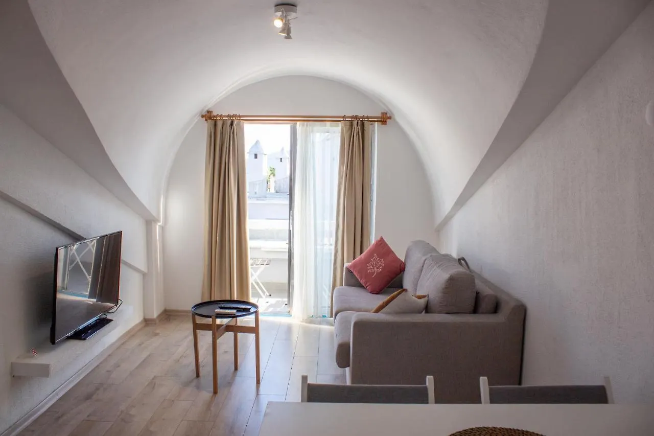 Aloha Suites Marmaris Turecko