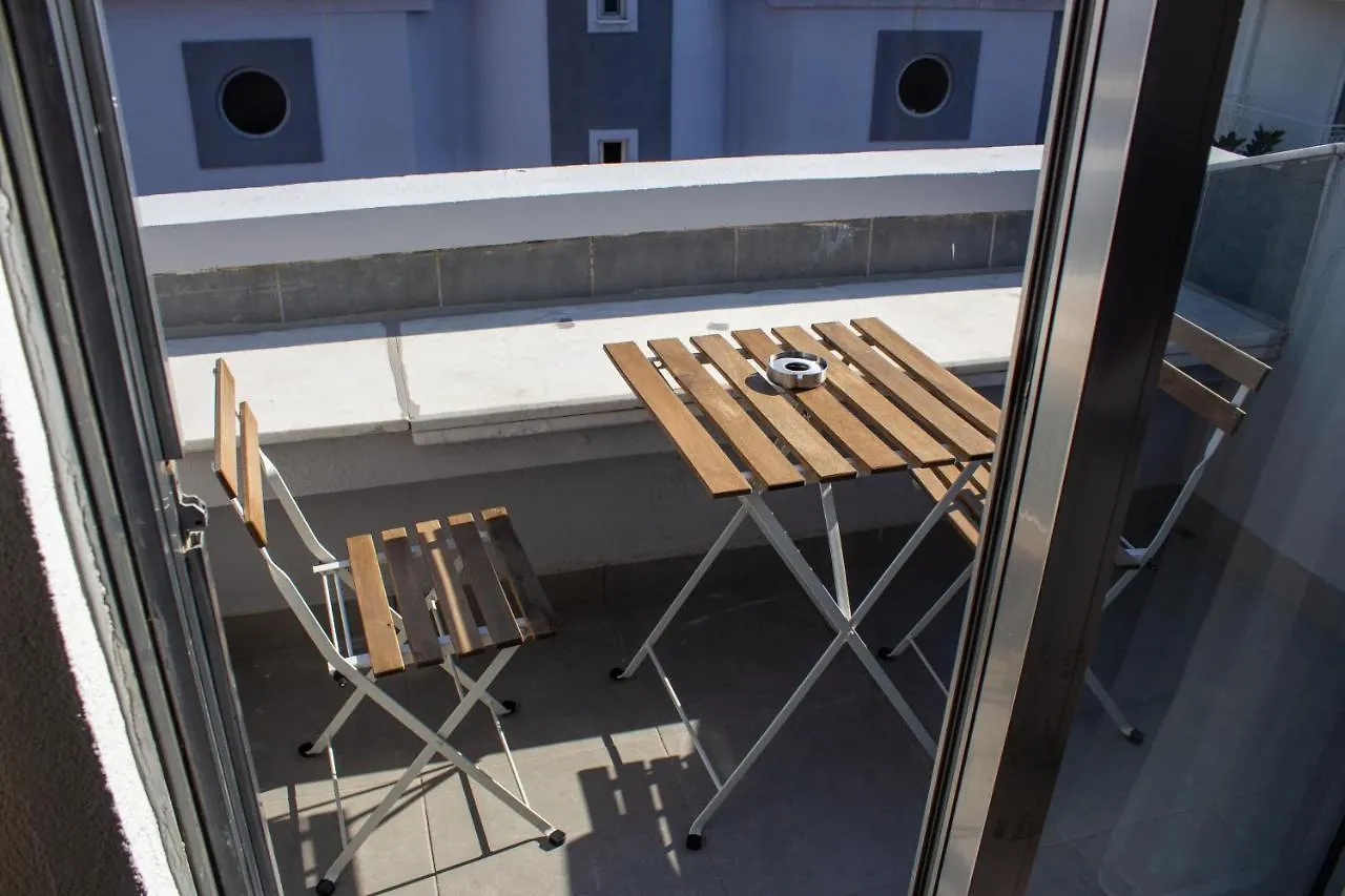Apartmán Aloha Suites Marmaris