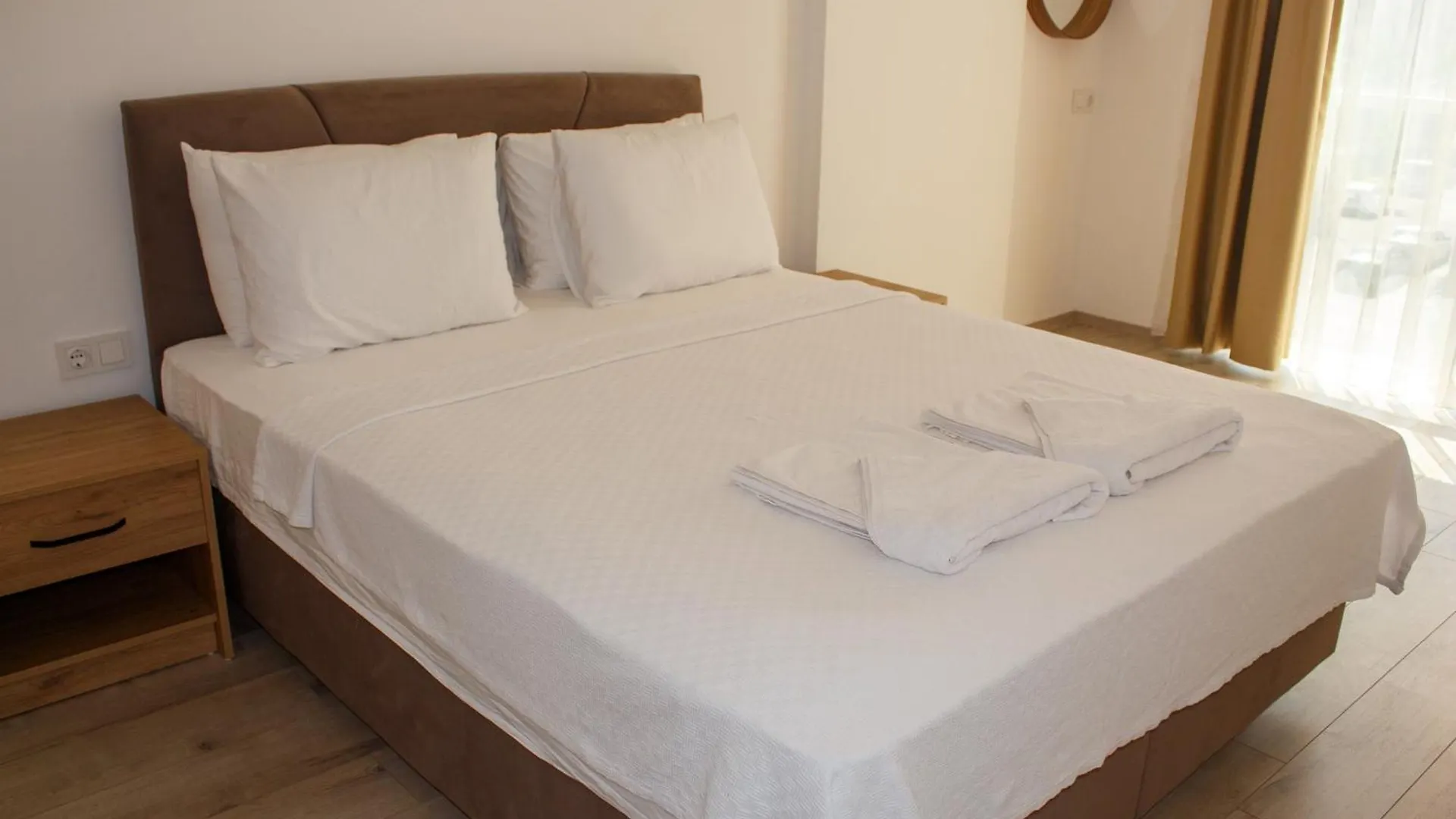 Aloha Suites Marmaris Turecko