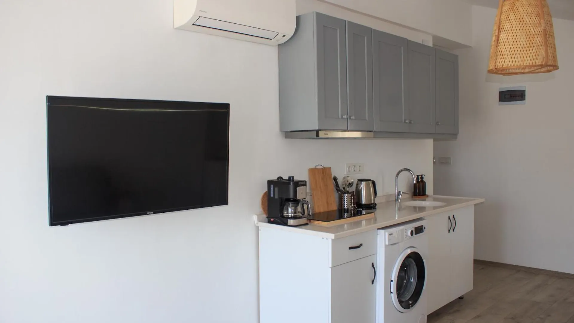 Aloha Suites Marmaris 0*,  Turecko
