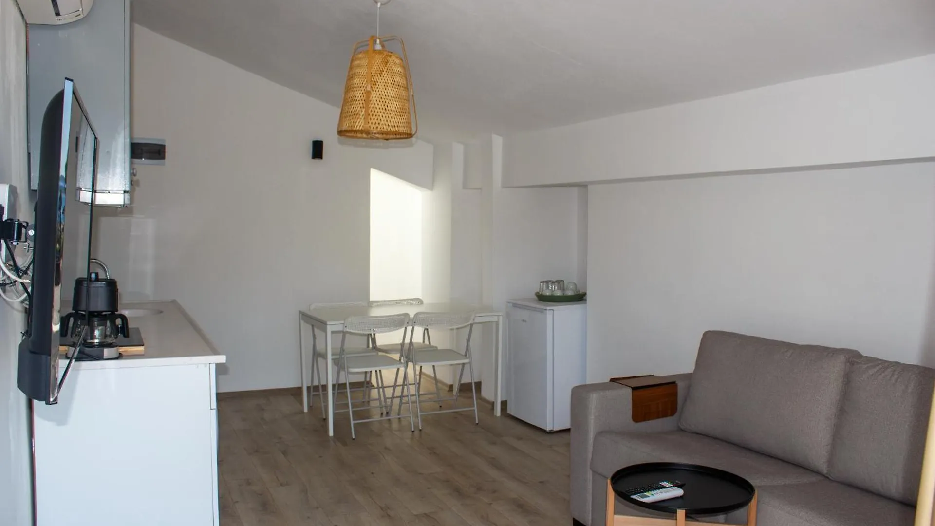 Aloha Suites Marmaris Apartmán