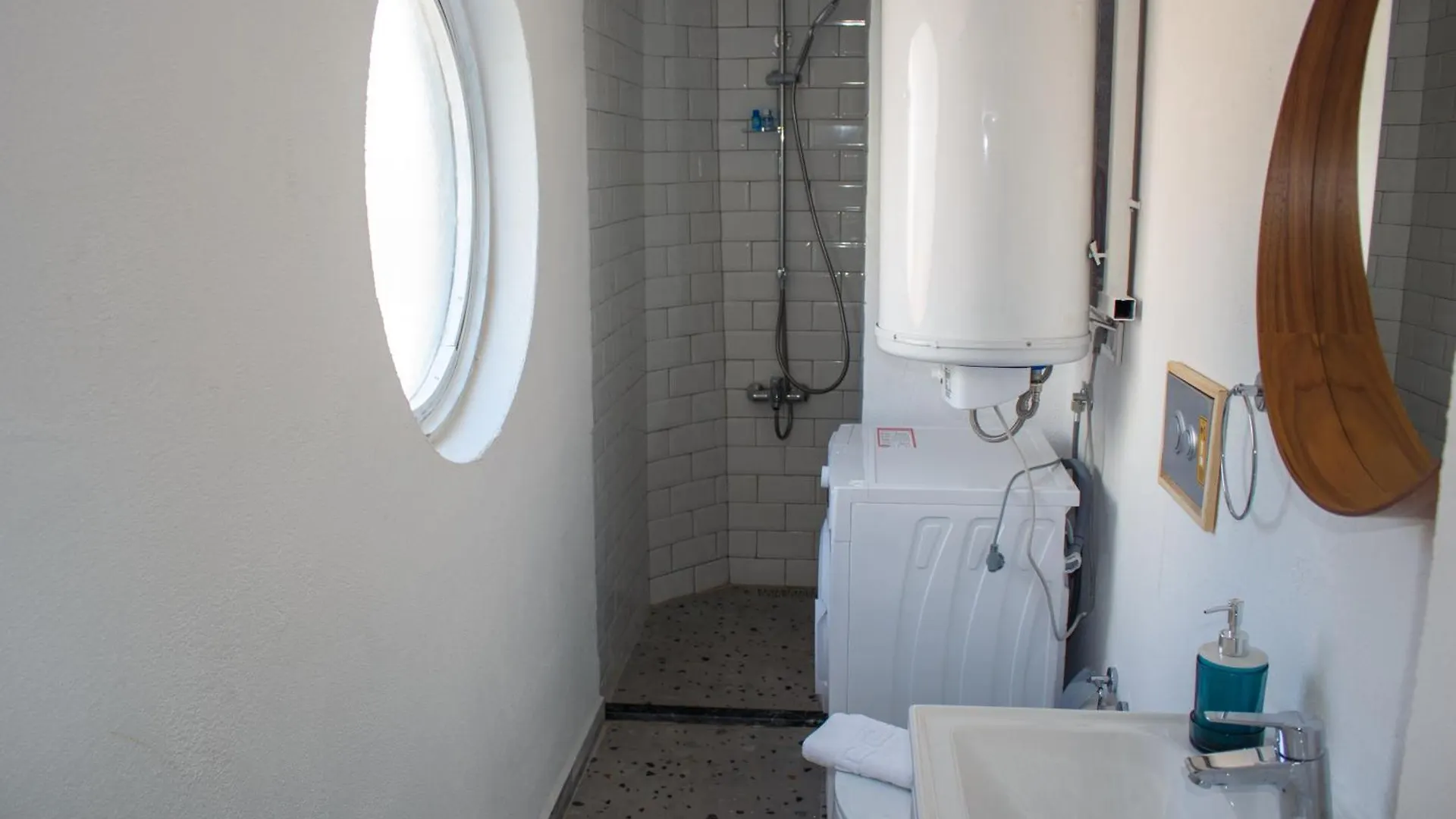 Aloha Suites Marmaris 0*,