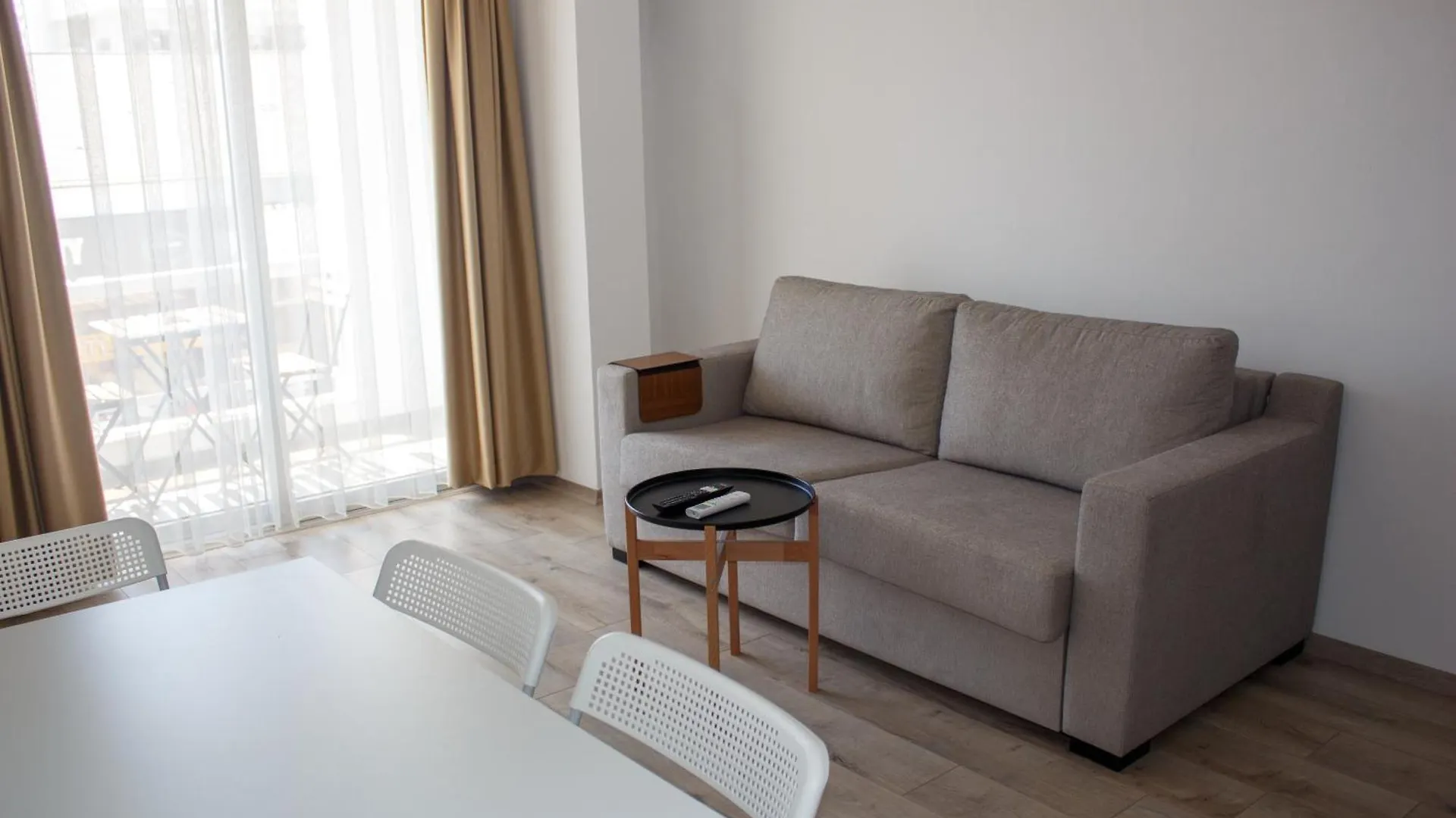 Aloha Suites Marmaris