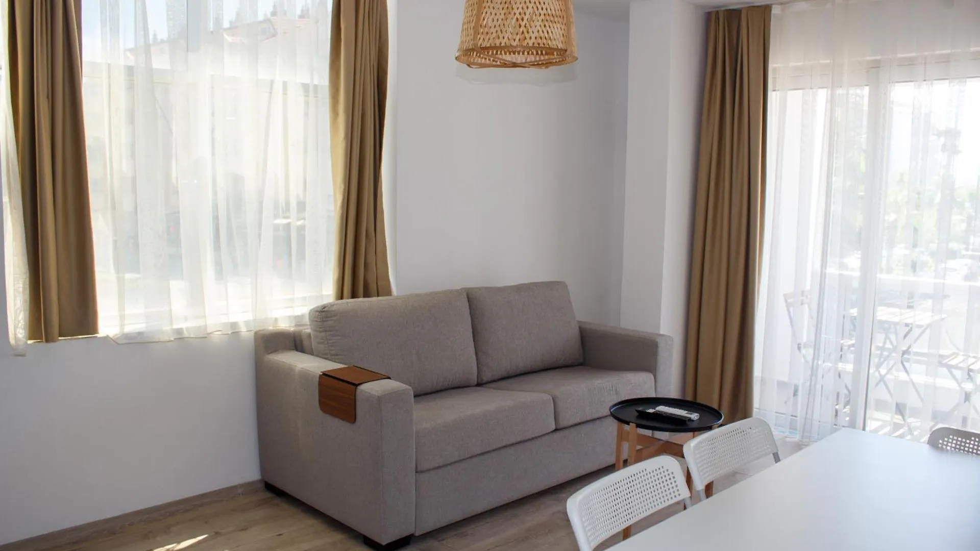 Aloha Suites Marmaris Apartmán