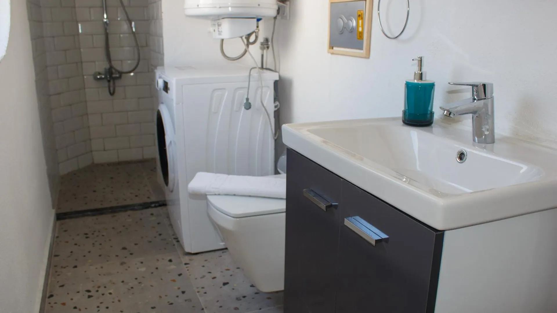 Apartmán Aloha Suites Marmaris