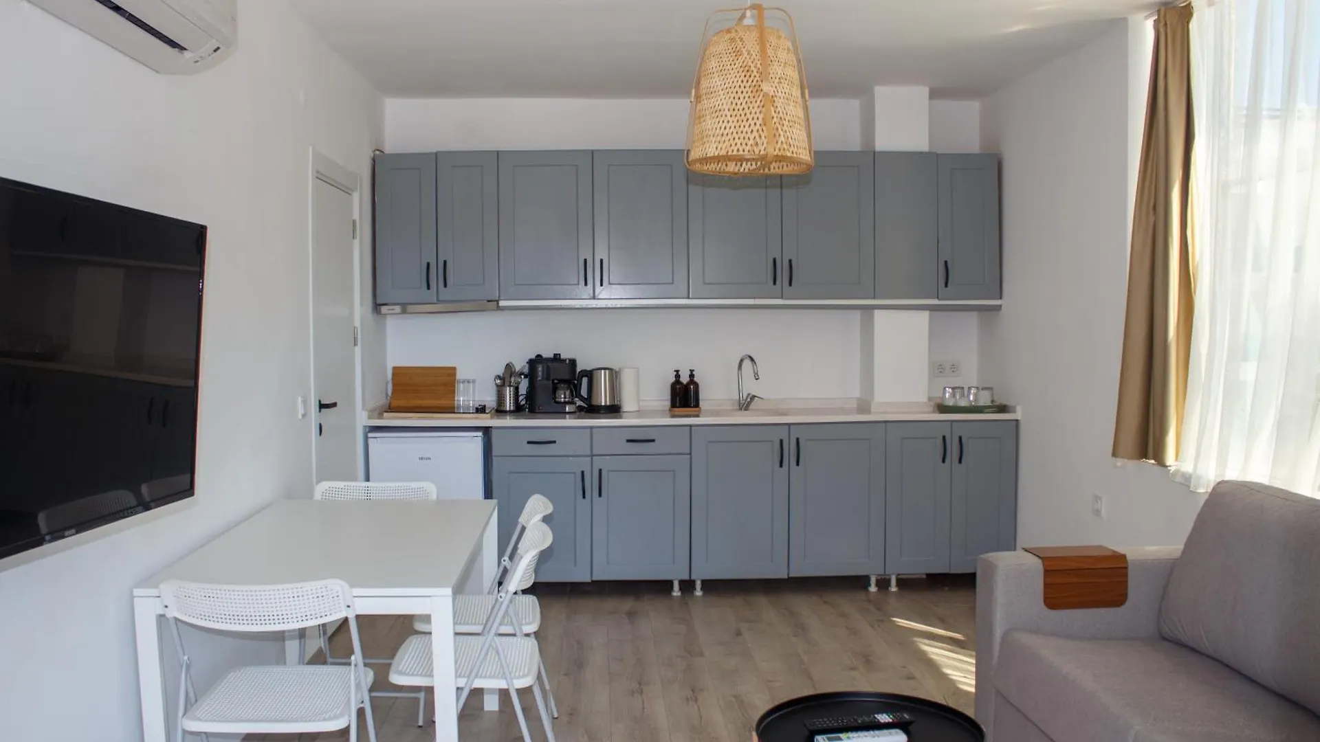 Aloha Suites Marmaris