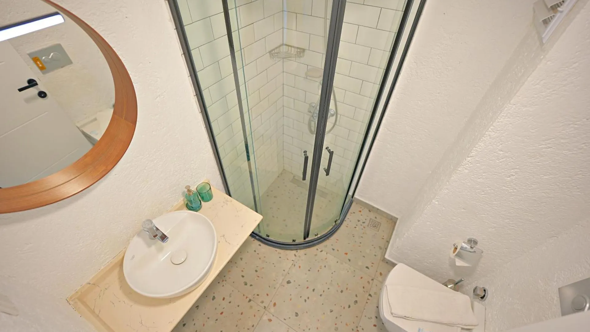 Aloha Suites Marmaris Apartmán
