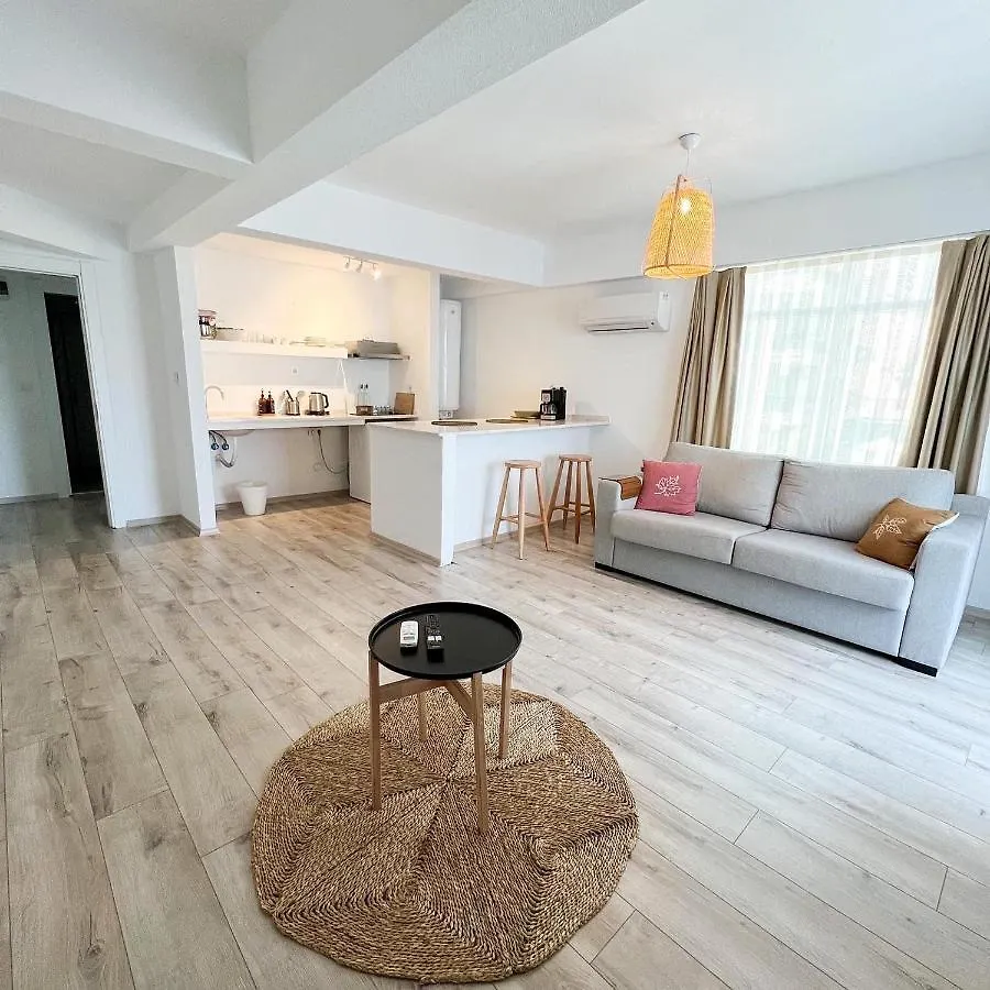 Apartment Aloha Suites Marmaris