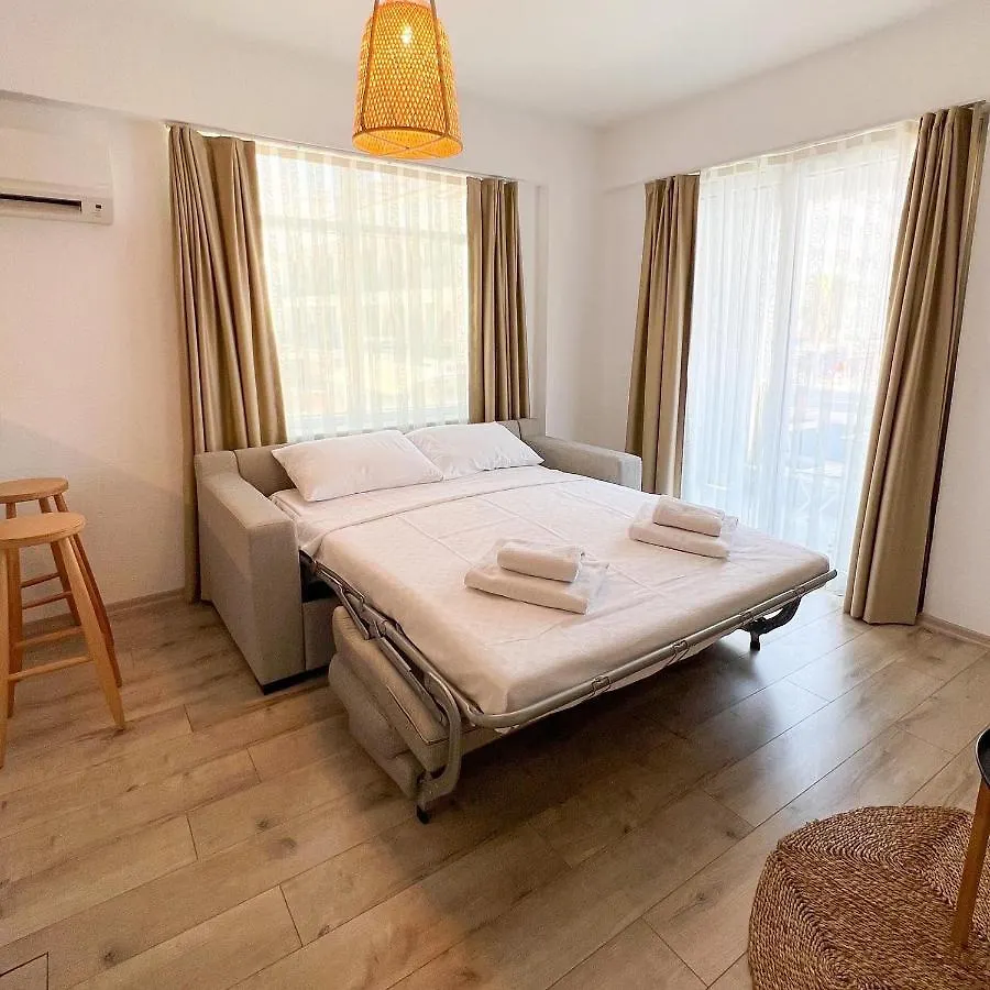 Aloha Suites Marmaris 0*,  Turkey