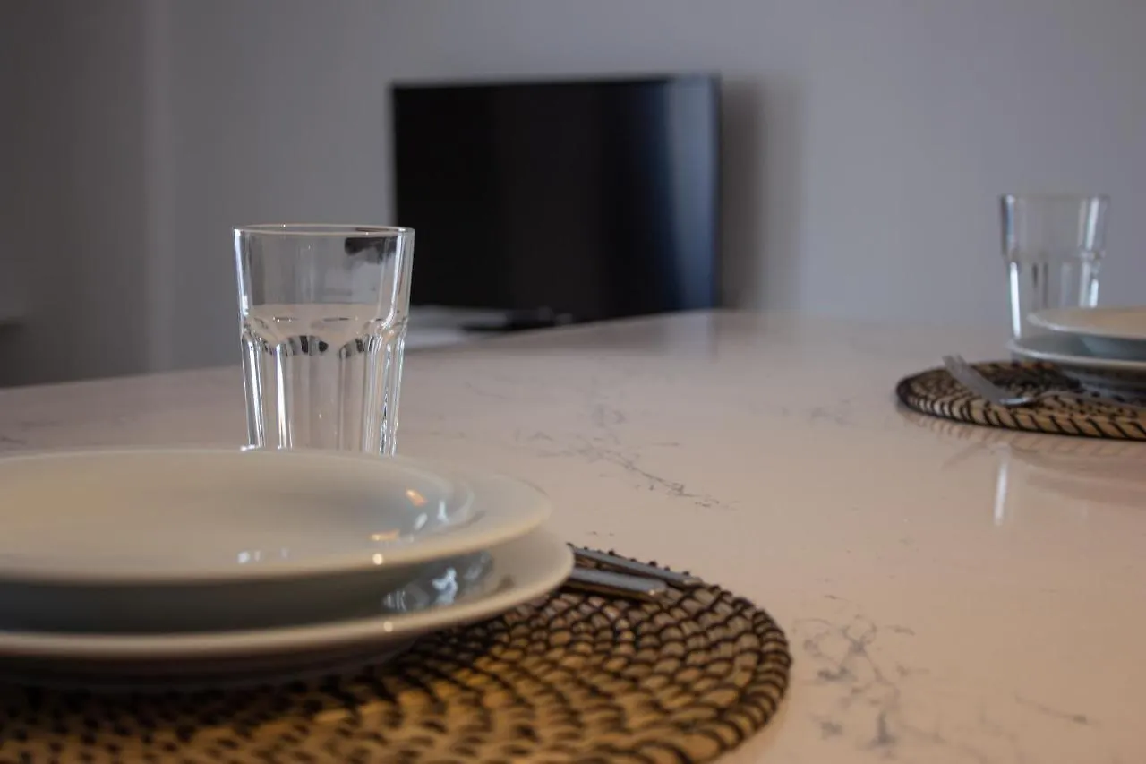 Aloha Suites Marmaris 0*,
