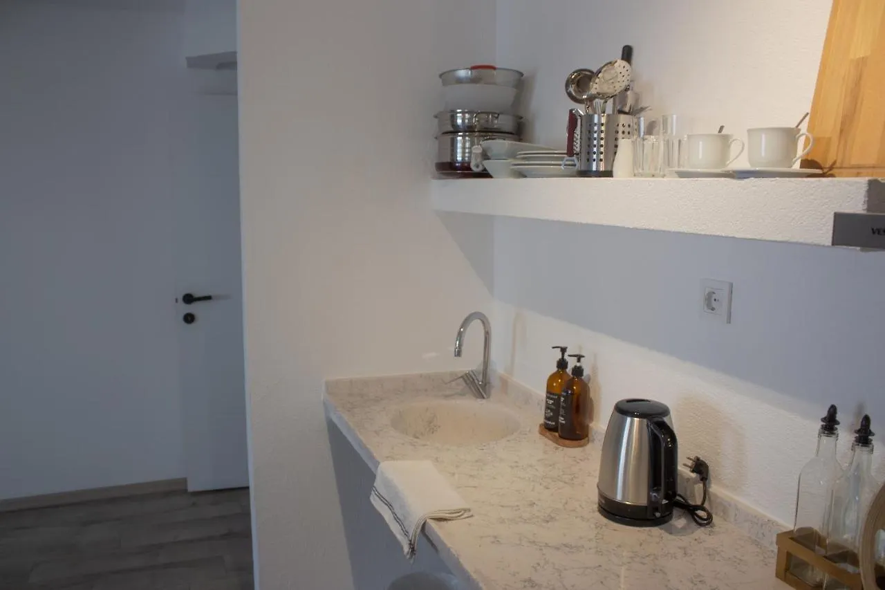 Aloha Suites Marmaris 0*,