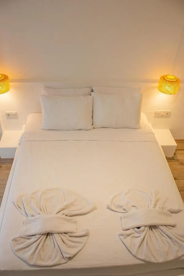 Aloha Suites Marmaris