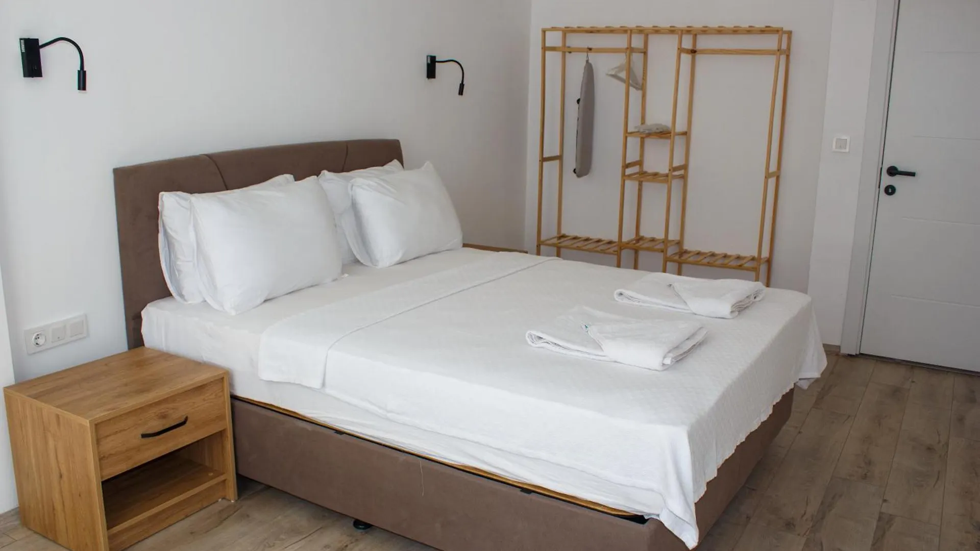 Apartment Aloha Suites Marmaris Turkey