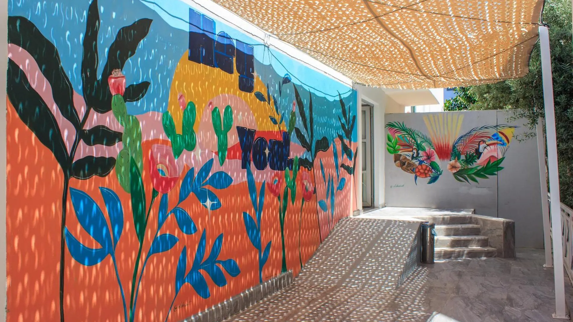 Aloha Suites Marmaris Turkey