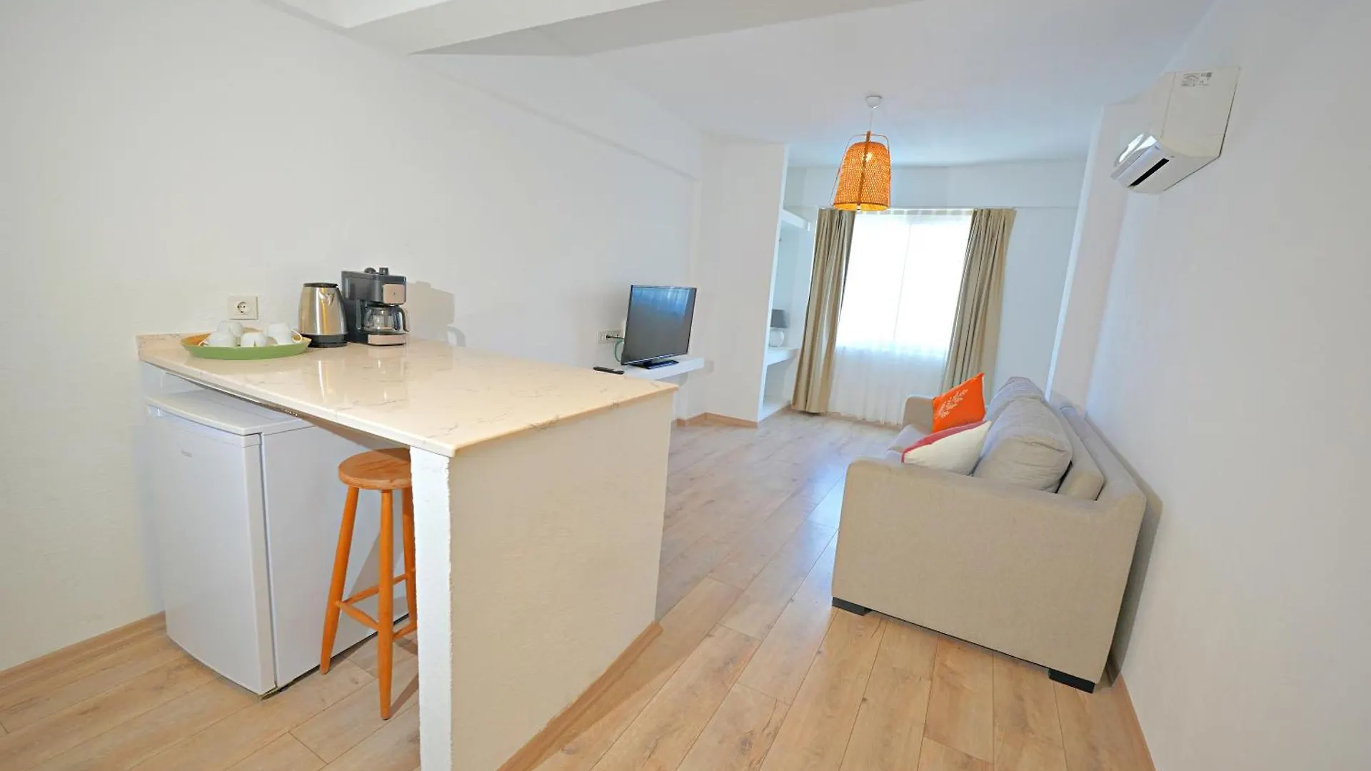 Apartment Aloha Suites Marmaris