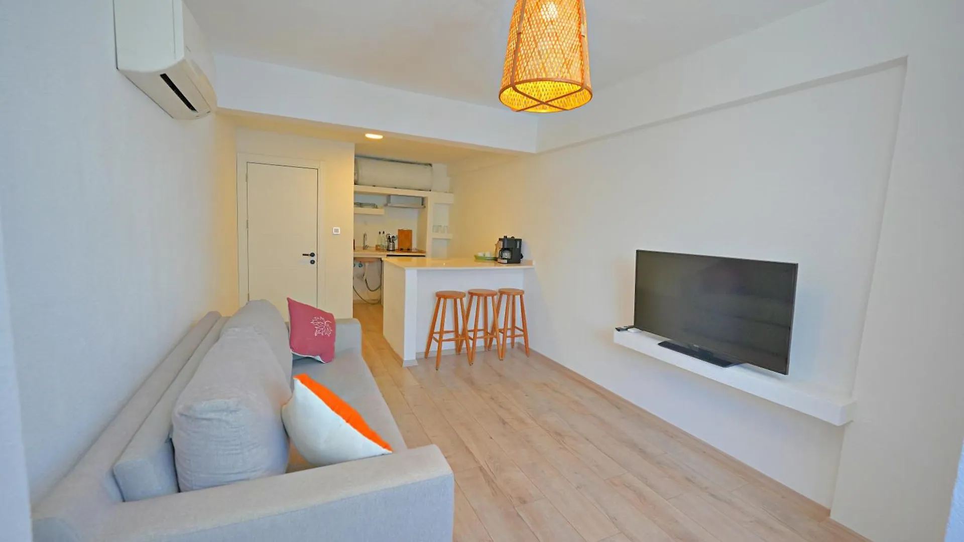 Aloha Suites Marmaris 0*,  Turkey
