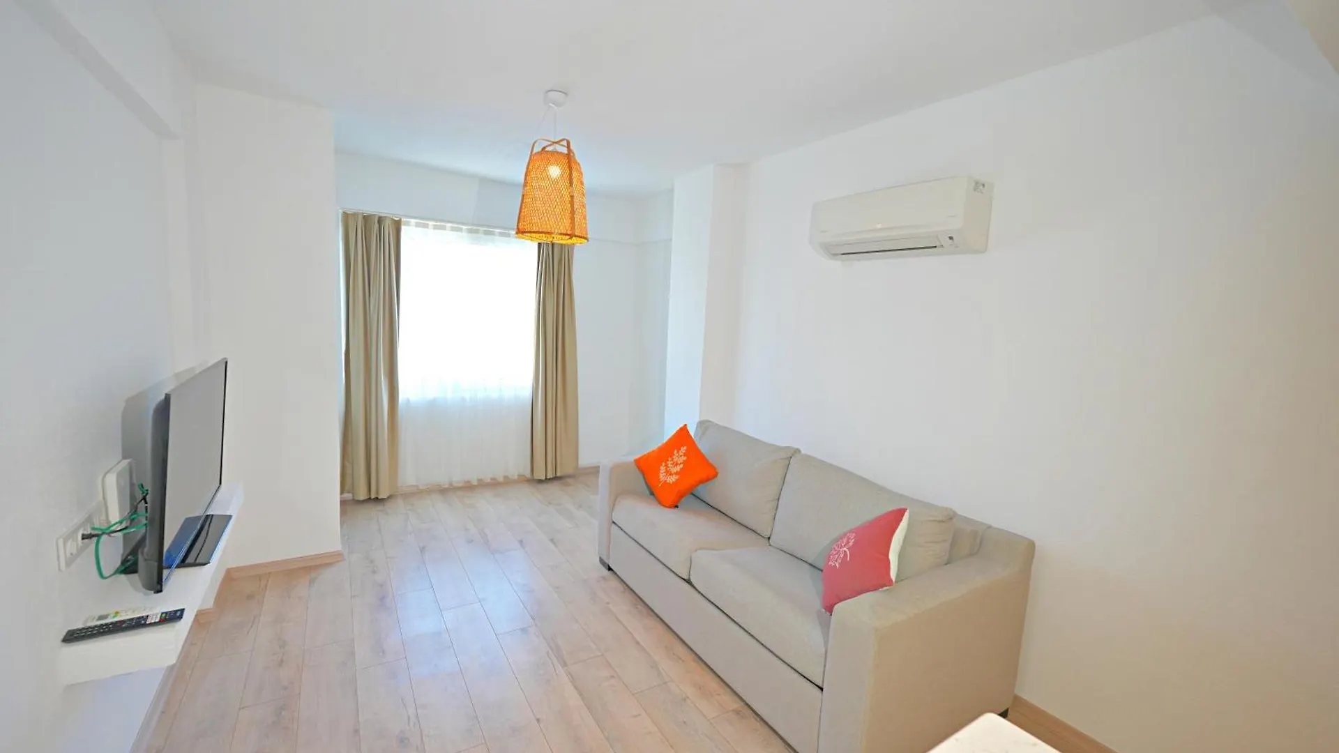 Aloha Suites Marmaris Apartment
