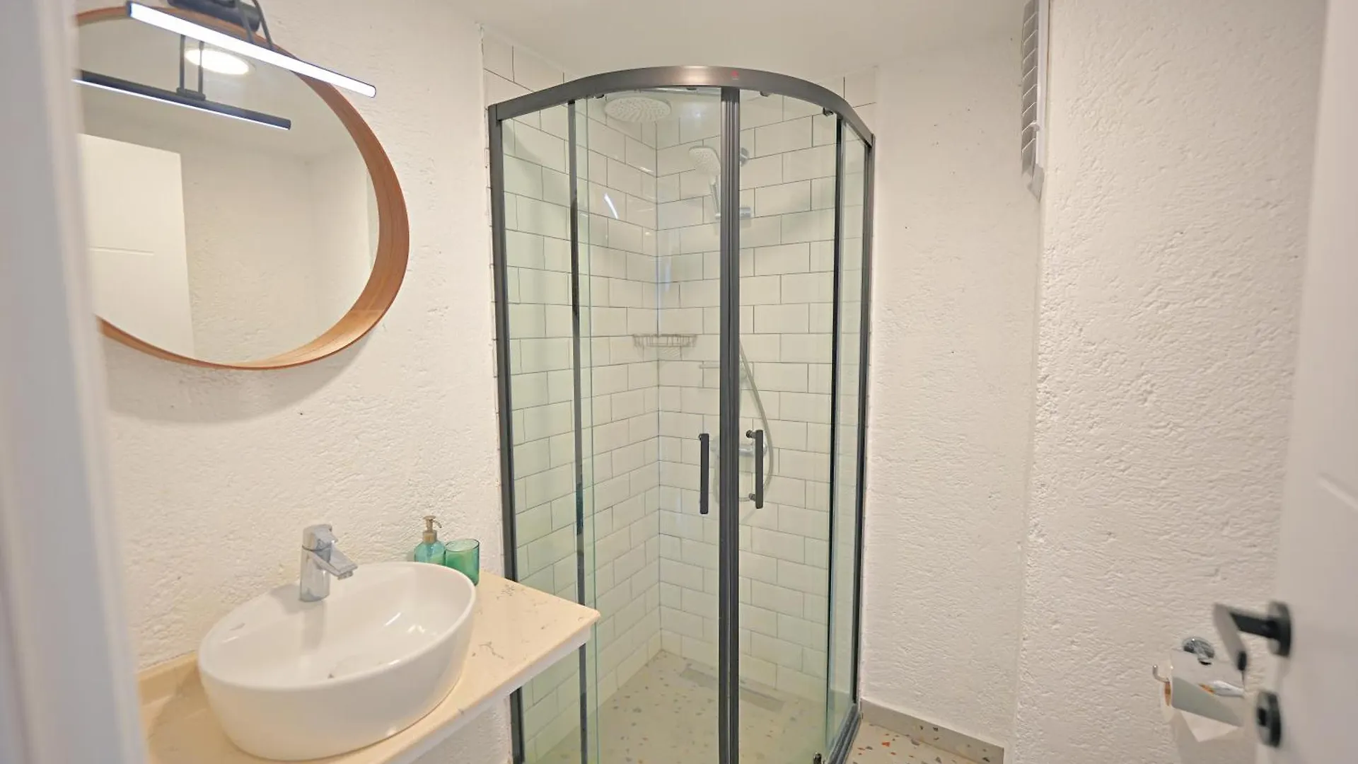 Aloha Suites Marmaris Turkey