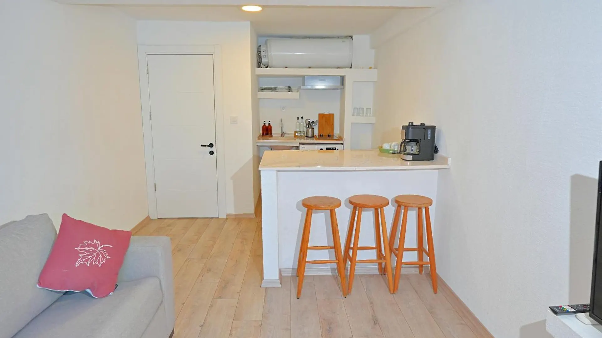 Apartment Aloha Suites Marmaris