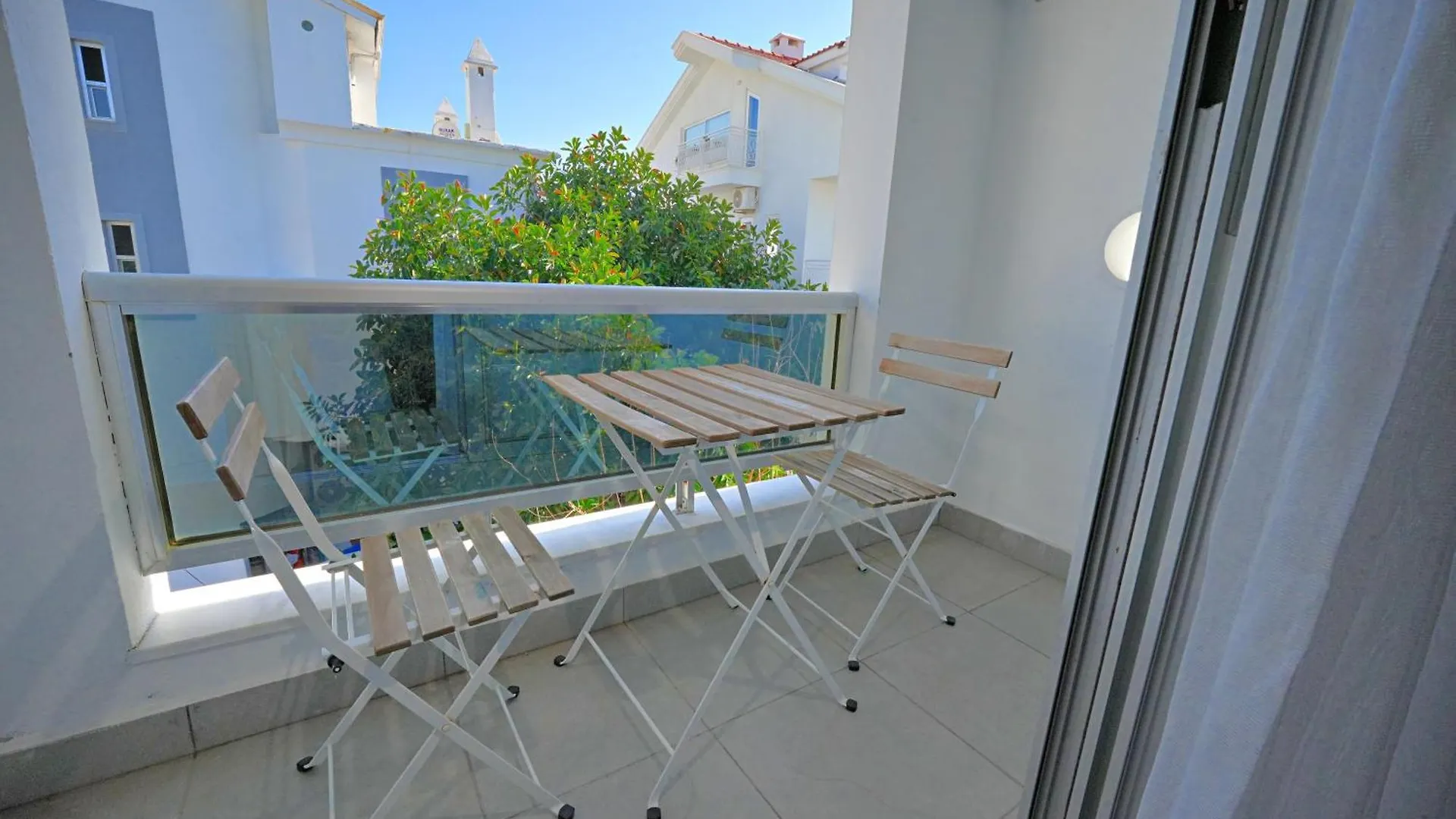 Aloha Suites Marmaris 0*,