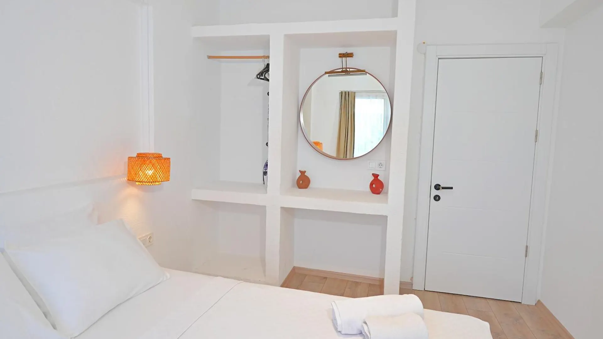 Aloha Suites Marmaris Apartment