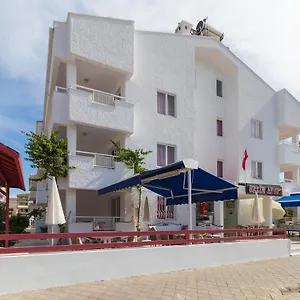  Apart Otel Sezin