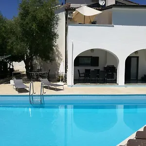  Apartment Bozena 4 Kroatien
