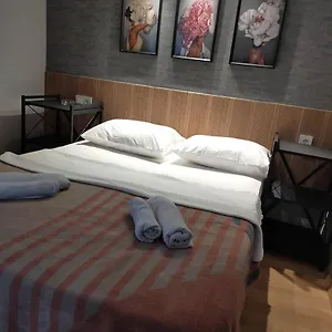  Apart Otel Akdeniz