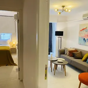 Апартаменты Ezgi's With Private Garden In, Мармарис
