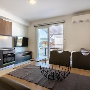  Apartment Island Paradise Kroatien