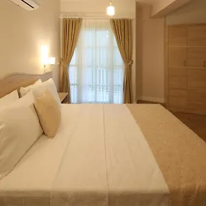 çiğdem'inn Sığacık Apartment