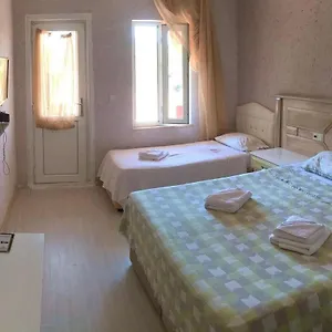 Otel Ilkim