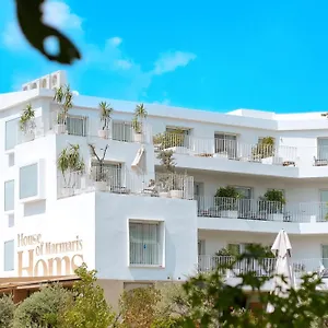  Apart Otel House Of