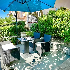  Apartment Rocan Kroatien