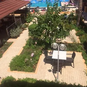  Apart Otel Bonjorno