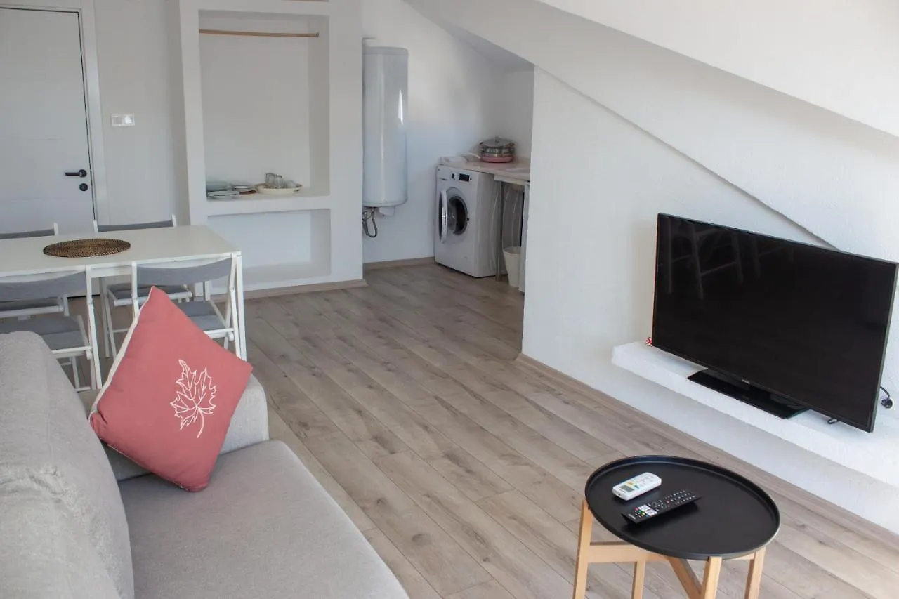 Aloha Suites Мармарис