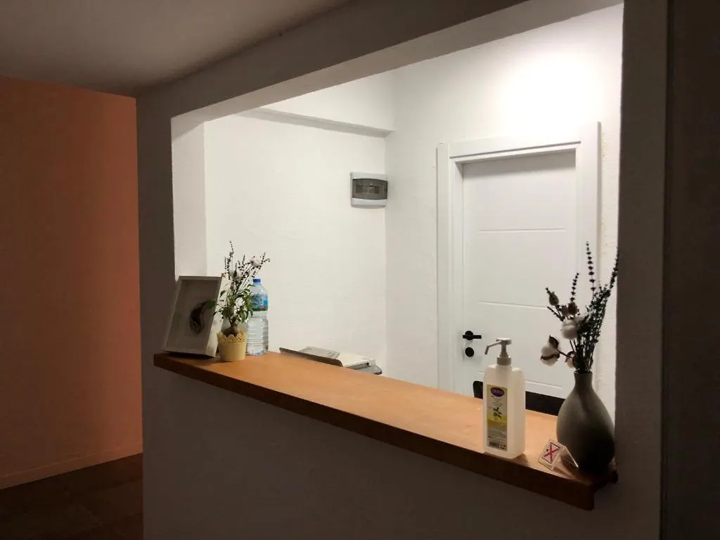 Aloha Suites Мармарис