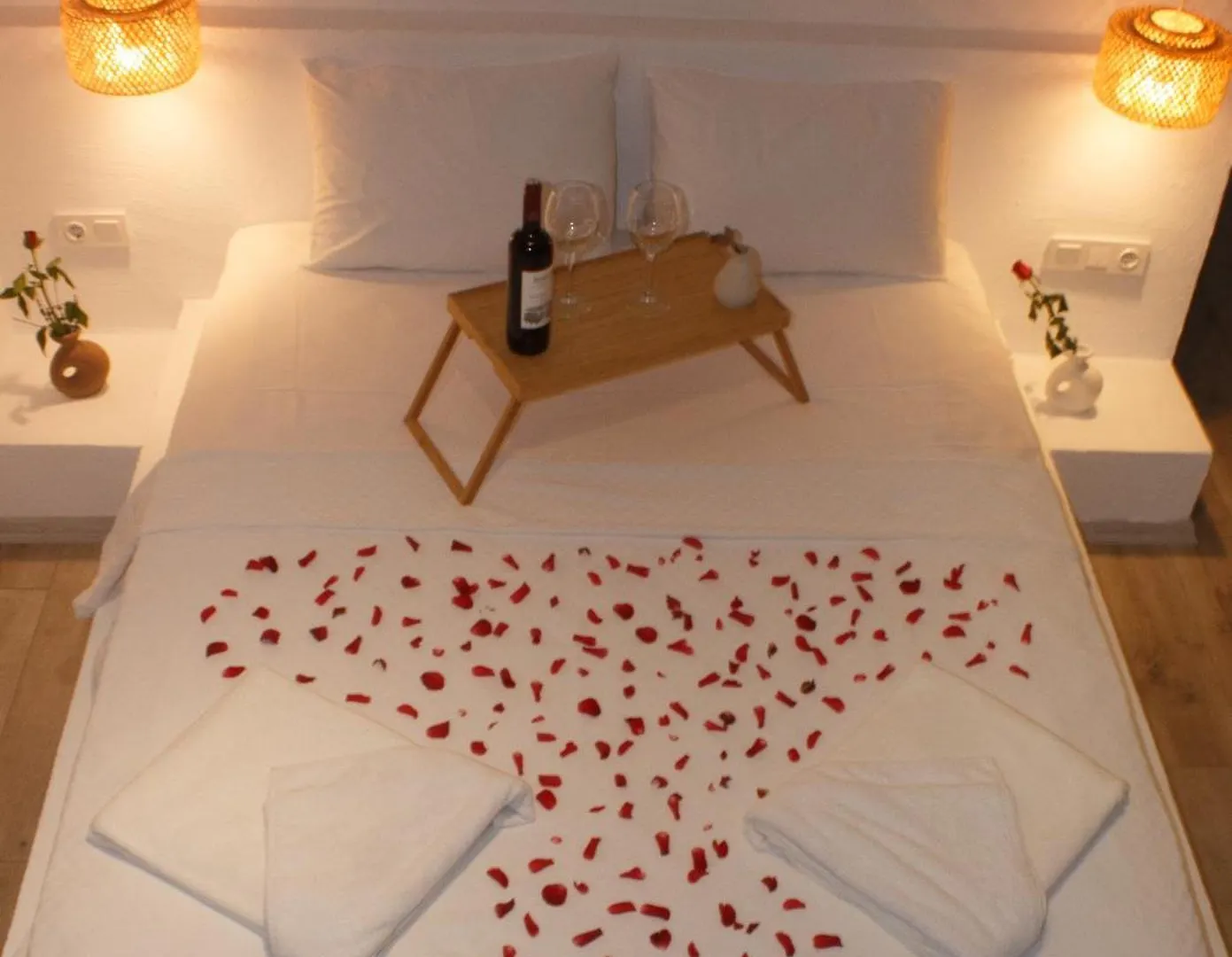 Aloha Suites Marmaris Daire