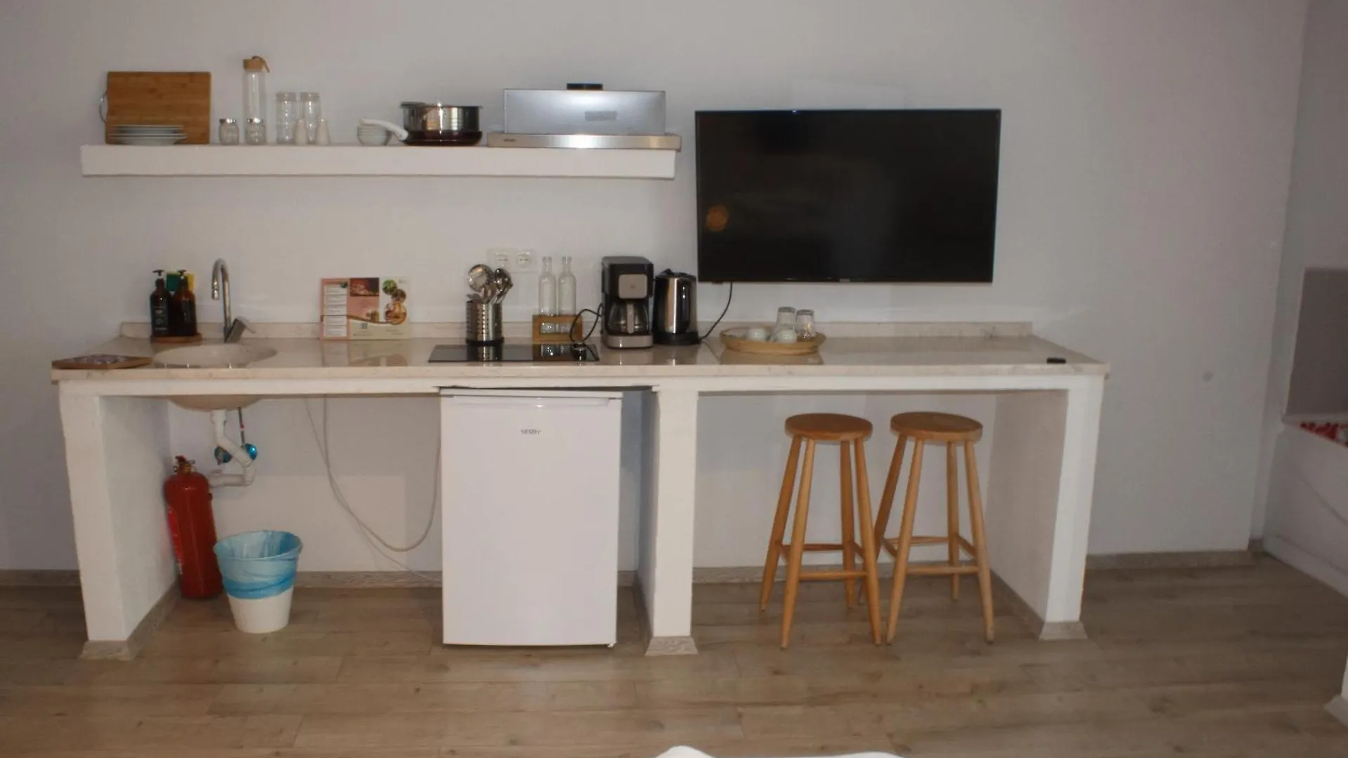 Апартаменты Aloha Suites Мармарис Турция
