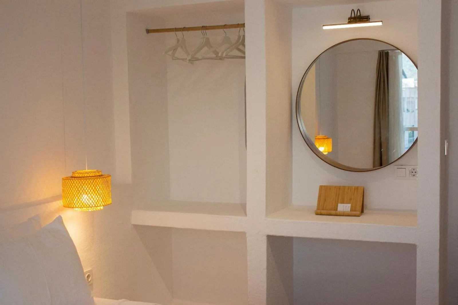 Aloha Suites Мармарис