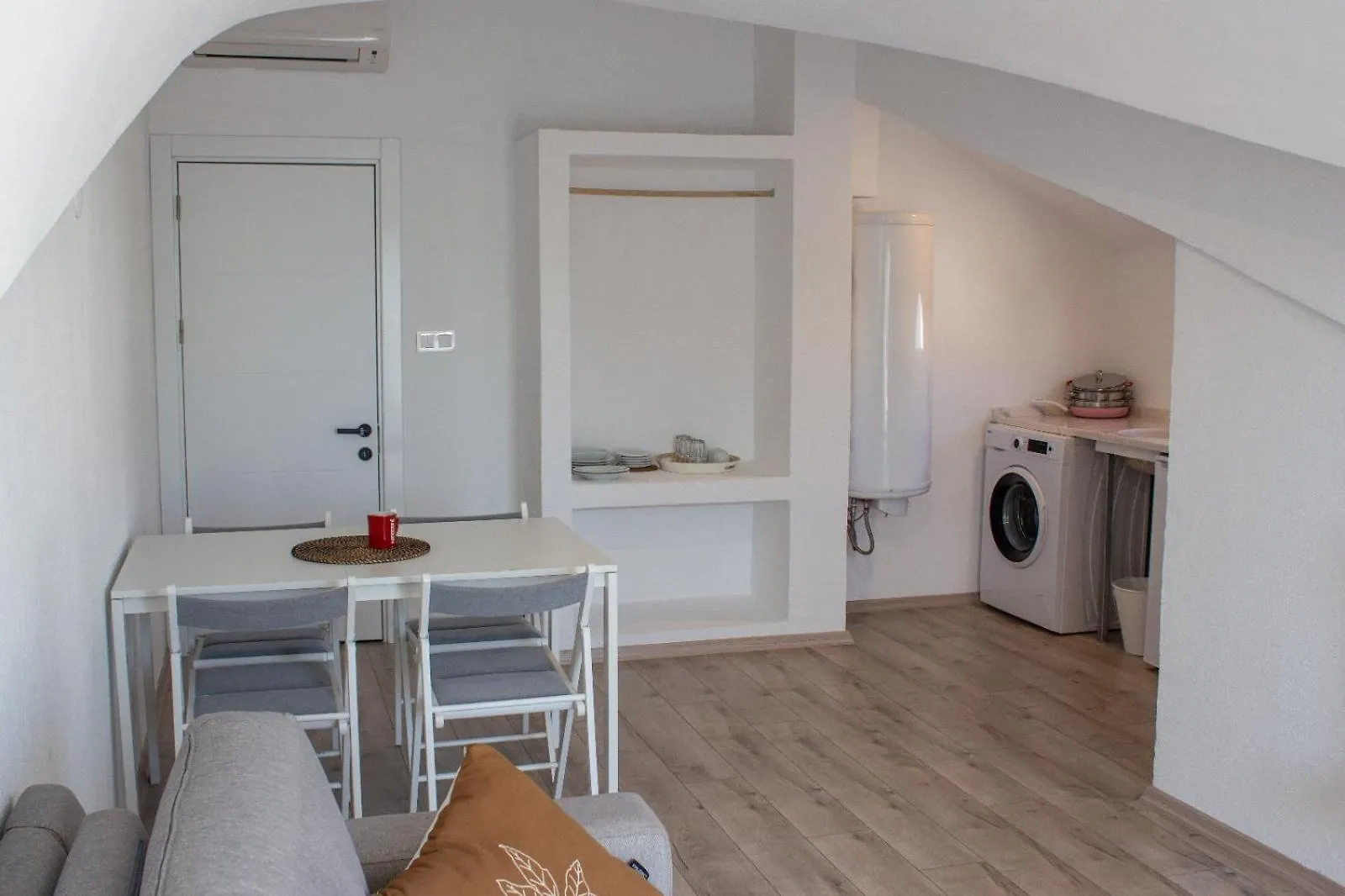 Апартаменты Aloha Suites Мармарис