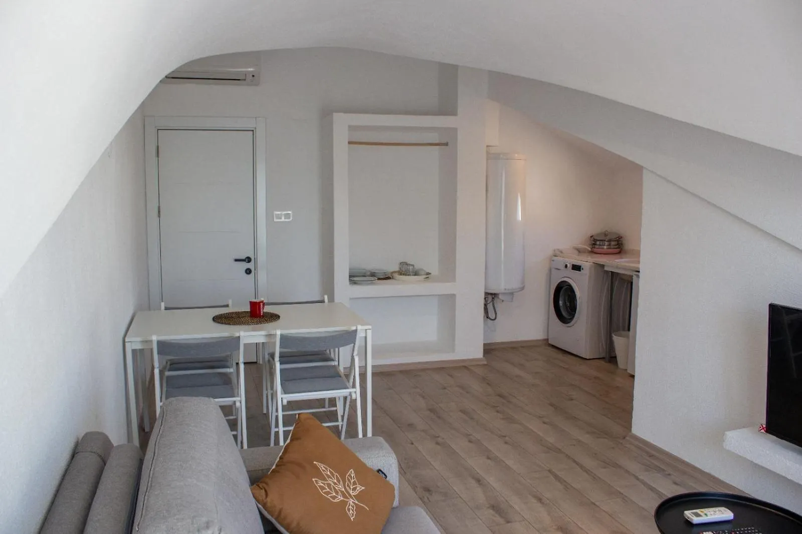 Апартаменты Aloha Suites Мармарис