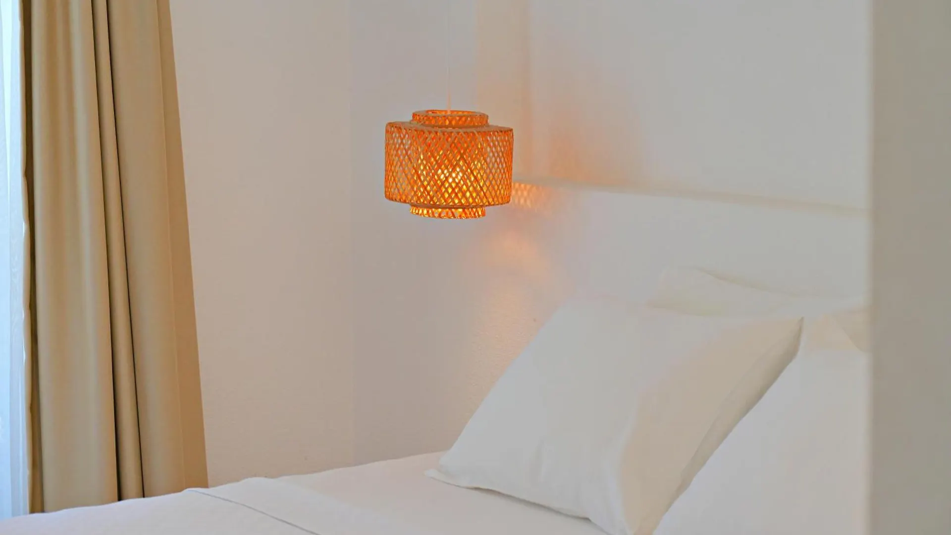 Aloha Suites Мармарис