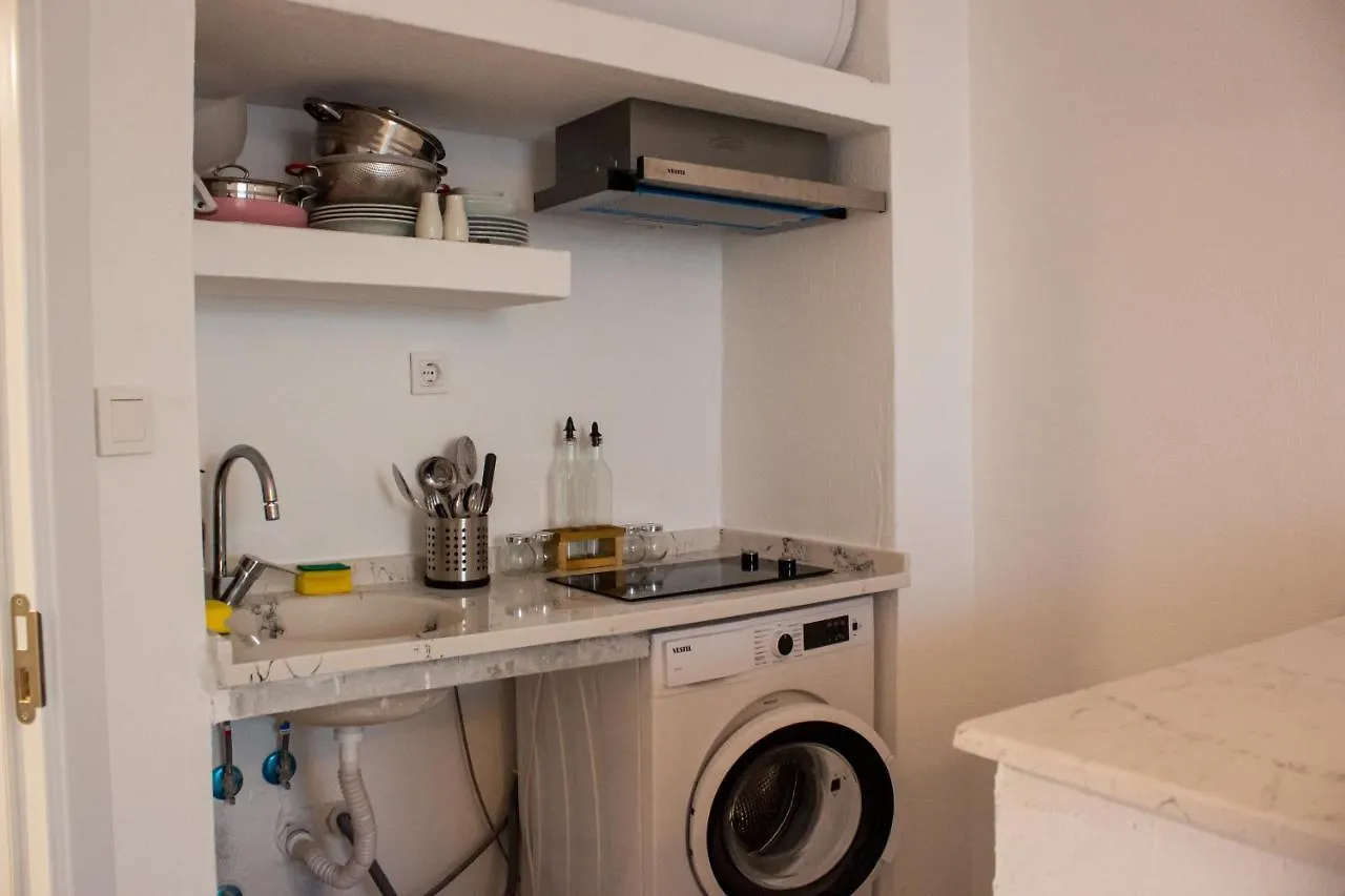 Aloha Suites Marmaris